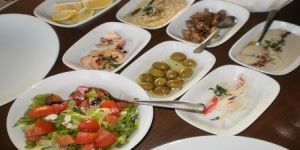 GALABALIK FISH RESTAURANT