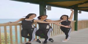 Bahara merhaba dediler