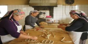 Kandili Ekmek Fırını