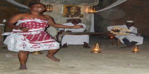 Zanzibar’da 5 Gün