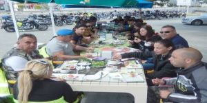 2. Akdeniz Ayrelli Festivali