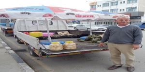 Memleketten İnsan Manzaraları