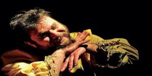 Merter Refikoğlu: Huysuzum