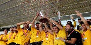 Şampiyon Türk Ocağı