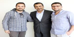 Sinan Akyüz: “Elimde 63-74 dönemini yaşayan Kıbrıslı bir kadının hikâyesi var”