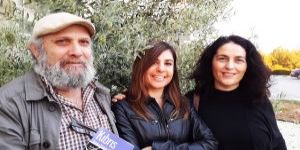 Yaşar Ersoy’dan “RUMCA KÜSTÜM TÜRKÇE KIRILDIM”