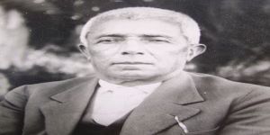 Evkaf Arşiv belgelerinde Con Mehmet Rifat