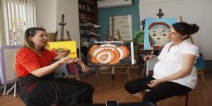 Ledra Art Müzik ve Güzel Sanatlar Okulu ile Sanat’a bir adım atın