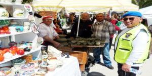 Tarihi Köye Yolculuk, “Kalavaç Festivali”...