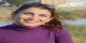 Özlem Gürkut: 5 yaşımdan itibaren doktor olmak istedim