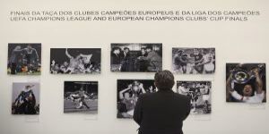 Şampiyonlar Ligi Müzesi
