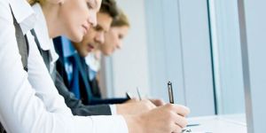 Soru Bankası yenileniyor.