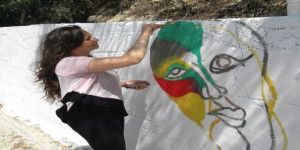 Toplumsal alanda sanat