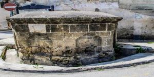 Lefkoşa’nın sokak çeşmeleri