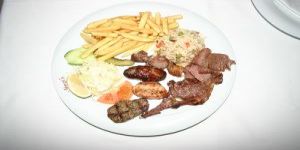 NİAZİ’S /LEFKOŞA