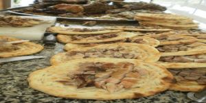 Siirt Şeref Büryan Kebap Salonu