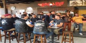 Surlariçi’nde hoş bir mekan… Rock&Roll Bar ve Season Open Party