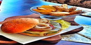 Girne’de yepyeni bir mekan; Papageno