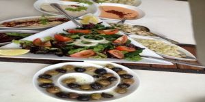 Körfez Restaurant - Boğaz Hotel