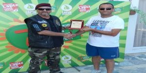 Lapta’da Motor Şenliği, Görneç’te El Makarnası Festivali…