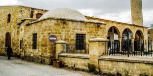 Lefkoşa Şehidaları (2)