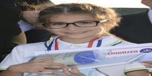 ZAMAN MAKİNESİYLE YOLCULUK…