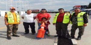 Eğitim Al Hayatta Kal