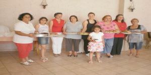 Lapta Turizm Festivali 6. Yemek Yarışması