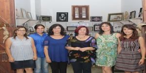 MAKAMER Ve Üreten Kadınlar