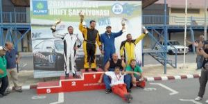 Mücadele nefes kesti