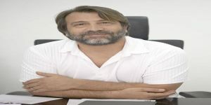 Ahmet Sözen: Yemek pişirmek en büyük terapi