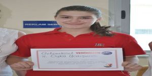 Ödüllü Öyküler 2