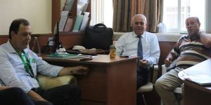 Sağlıkta sorunları çözecek 1 parti var!