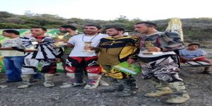 Lapta Motokros Yarışları…