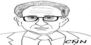 Henry Kissinger