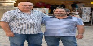 İki Toplumlu Koro’nun ortak çağrısı; “BARIŞA BİR ŞANS VER”