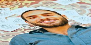 Mihalis Eleftheriou : Kanatlarım olsun isterdim