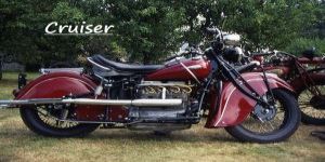 Motosikletlerimizi tanıyalım…