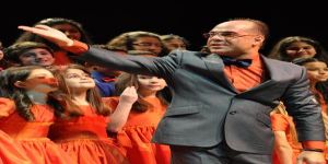 Uluslararası Koro Festivali başlıyor