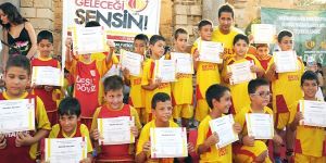 Dumlupınar’ın gurur günü