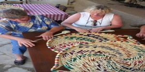 Kıbrıs mutfağına farklı bir bakış açısı