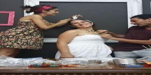 Mimarlık okudular, tasarım yapıyorlar… Emir & Dila’nın tasarımları