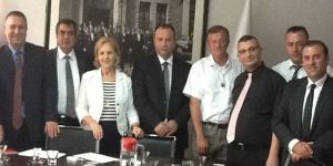 Ambargoyu anlattılar