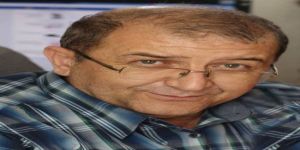 Derviş Özer: Her bahar âşık olurum