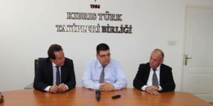 Fellahoğlu yeni Lefkoşa’yı doktorlara anlattı