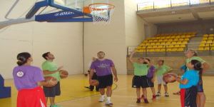 “Birlikte oynayan çocuklar, birlikte yaşamasını da öğrenirler”