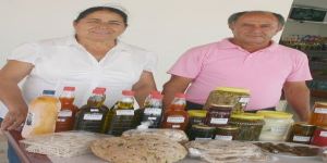 Gülyaz Eco Market Ve Dinlenme Tesisi