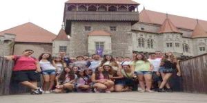 Romanya Deva’dan festival izlenimleri