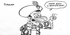 Cumhurbaşkanlığı Seçimleri ve Türkiye’nin Külleri