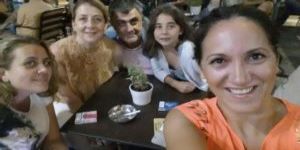 Yunanistan’da tatil